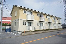 栃木県宇都宮市川田町（賃貸アパート1LDK・1階・33.39㎡） その22