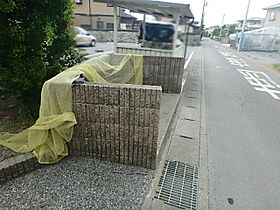 栃木県宇都宮市鶴田町（賃貸アパート1LDK・1階・40.29㎡） その19