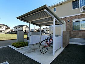 栃木県宇都宮市茂原町（賃貸アパート1LDK・2階・46.09㎡） その20