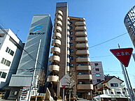 栃木県宇都宮市宿郷1丁目：物件画像／LIXIL賃貸ショップ　株式会社あるある不動産　中央店