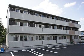 栃木県宇都宮市中一の沢町（賃貸アパート1LDK・3階・43.38㎡） その6