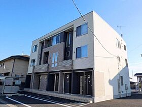 栃木県宇都宮市上野町（賃貸アパート1K・1階・31.65㎡） その1