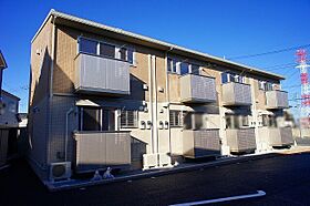 栃木県宇都宮市簗瀬町（賃貸アパート1LDK・2階・42.13㎡） その6