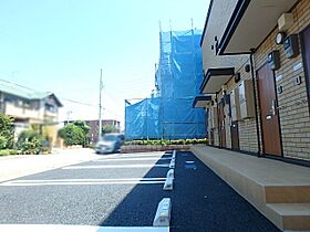 栃木県宇都宮市簗瀬町（賃貸アパート1DK・1階・29.43㎡） その16