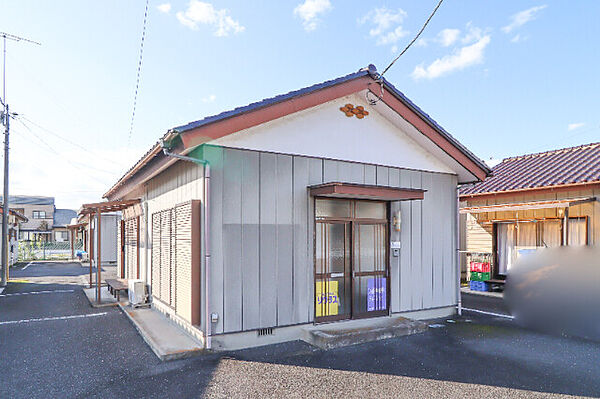 detached 栃木県真岡市大谷新町

地図を見る