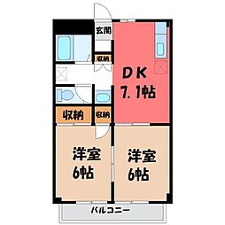 🉐敷金礼金0円！🉐パルネット藤田
