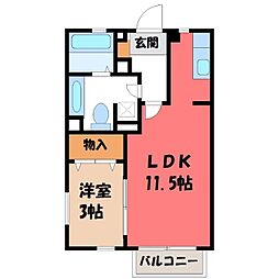 ヴォートル・メゾン C棟