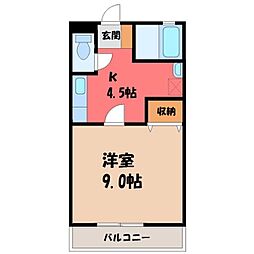 🉐敷金礼金0円！🉐カサージュプラスワン