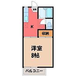 🉐敷金礼金0円！🉐たなかハイツ