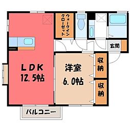 レセンテ煌 C