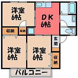 🉐敷金礼金0円！🉐アクティブタウン F