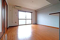 ヴィラージュエクセラン 5階3LDKのリビング/ダイニング