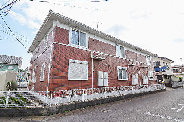 apartment 栃木県宇都宮市東塙田２丁目2-17
