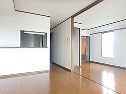 居間