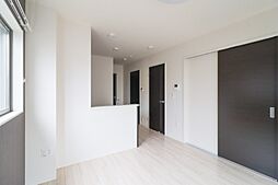 仮)スターテラス II 多功 2階2LDKのリビング/ダイニング