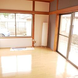 居間