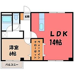 ピットインR 一番館 5階