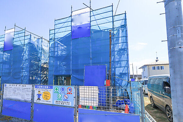 detached 栃木県下都賀郡壬生町大字安塚

地図を見る