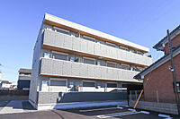 栃木県宇都宮市平松3丁目：物件画像／LIXIL賃貸ショップ　株式会社あるある不動産　中央店