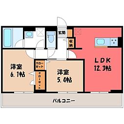 TORISIASデクシア 3階/-