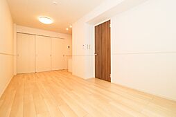 ベル・プリムローズ 1階1LDKのリビング/ダイニング