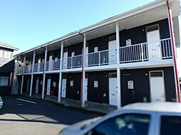 ベルエアーハイツ II号棟