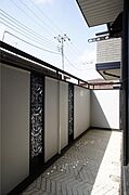 図面と現状に相違がある場合には現状を優先