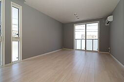 フォンテーヌ 八千代 2階2LDKのリビング/ダイニング