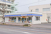 ローソン宇都宮不動前店 596m