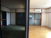 図面と現状に相違がある場合には現状を優先