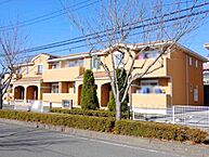 栃木県真岡市熊倉1丁目：物件画像／LIXIL賃貸ショップ　株式会社あるある不動産　中央店