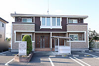 栃木県真岡市荒町3丁目：物件画像／LIXIL賃貸ショップ　株式会社あるある不動産　中央店