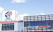 オートバックス真岡店 840m