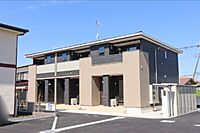 栃木県宇都宮市上横田町：物件画像／LIXIL賃貸ショップ　株式会社あるある不動産　中央店