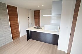 栃木県宇都宮市峰2丁目（賃貸マンション1LDK・1階・44.83㎡） その3