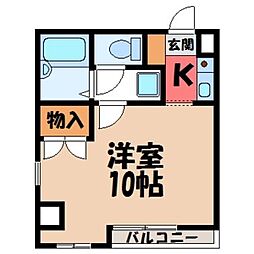 Ohdohri Heights(大通りハイツ) 5階