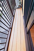 図面と現状に相違がある場合には現状を優先