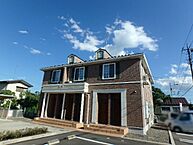 栃木県真岡市荒町4丁目：物件画像／LIXIL賃貸ショップ　株式会社あるある不動産　中央店