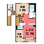 栃木県下野市下石橋：物件画像／LIXIL賃貸ショップ　株式会社あるある不動産　中央店