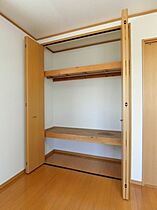 栃木県宇都宮市上戸祭3丁目8-27（賃貸アパート1K・2階・31.81㎡） その11