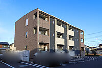 栃木県真岡市田町：物件画像／LIXIL賃貸ショップ　株式会社あるある不動産　中央店