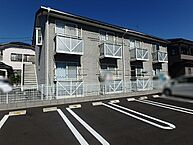 栃木県宇都宮市駒生町：物件画像／LIXIL賃貸ショップ　株式会社あるある不動産　中央店