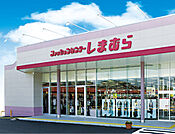 ファッションセンターしまむら自治医大店 189m