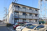 栃木県宇都宮市中今泉4丁目：物件画像／LIXIL賃貸ショップ　株式会社あるある不動産　中央店