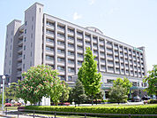 済生会宇都宮病院 1123m