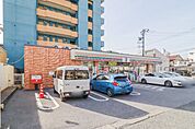 セブンイレブン宇都宮宇商通り店 149m