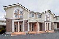 栃木県宇都宮市松原1丁目：物件画像／LIXIL賃貸ショップ　株式会社あるある不動産　中央店