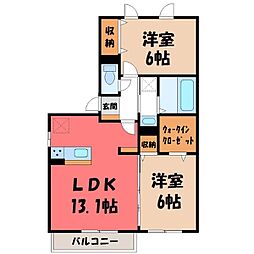 レジェンド 2階