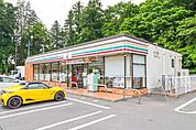 セブンイレブン宇都宮岡本中央店 1115m