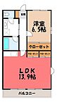 栃木県さくら市卯の里1丁目：物件画像／LIXIL賃貸ショップ　株式会社あるある不動産　中央店